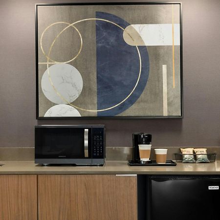 Courtyard By Marriott Kokomo Buitenkant foto