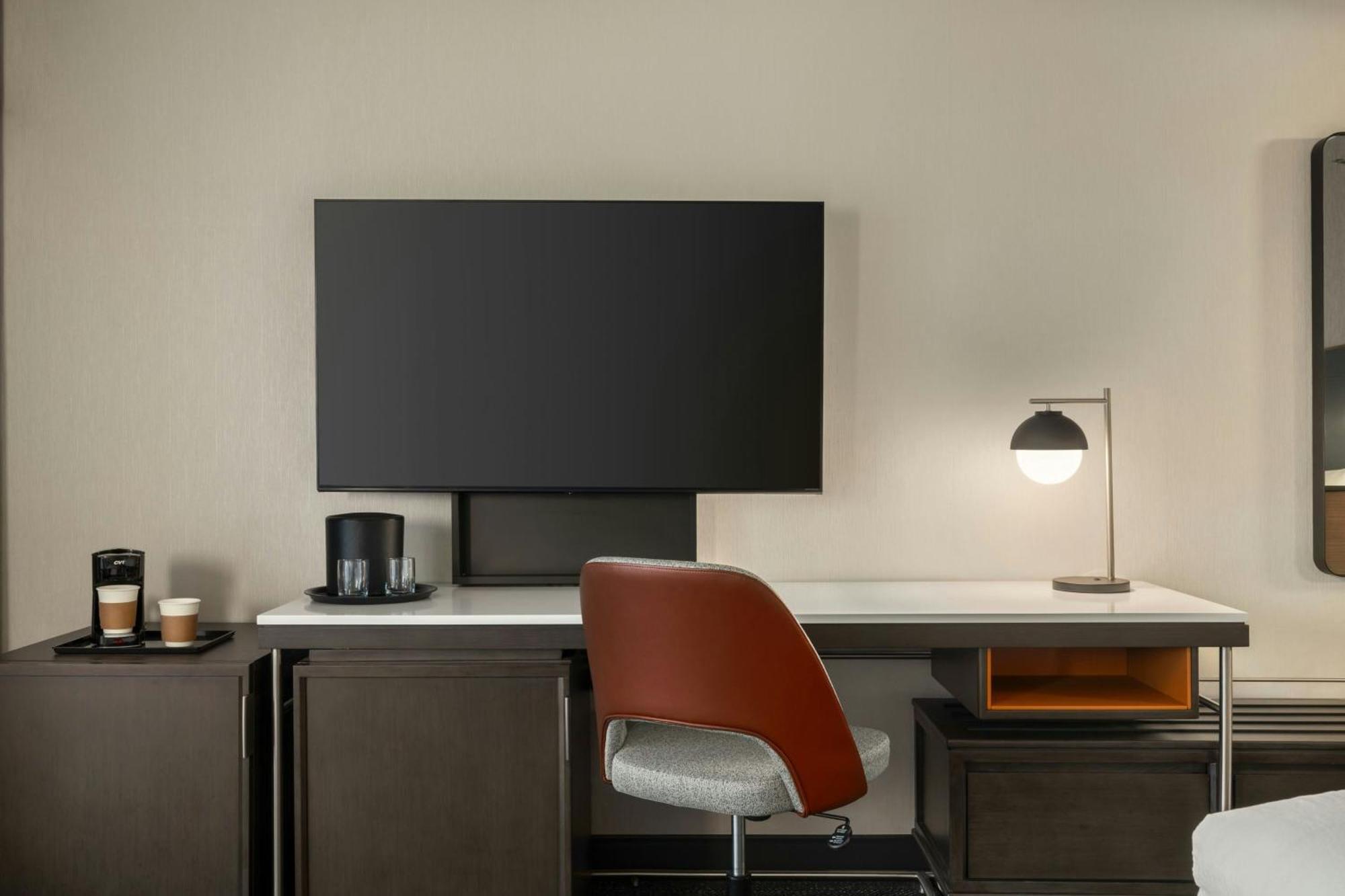 Courtyard By Marriott Kokomo Buitenkant foto